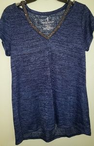 NWT Juicy Couture Top